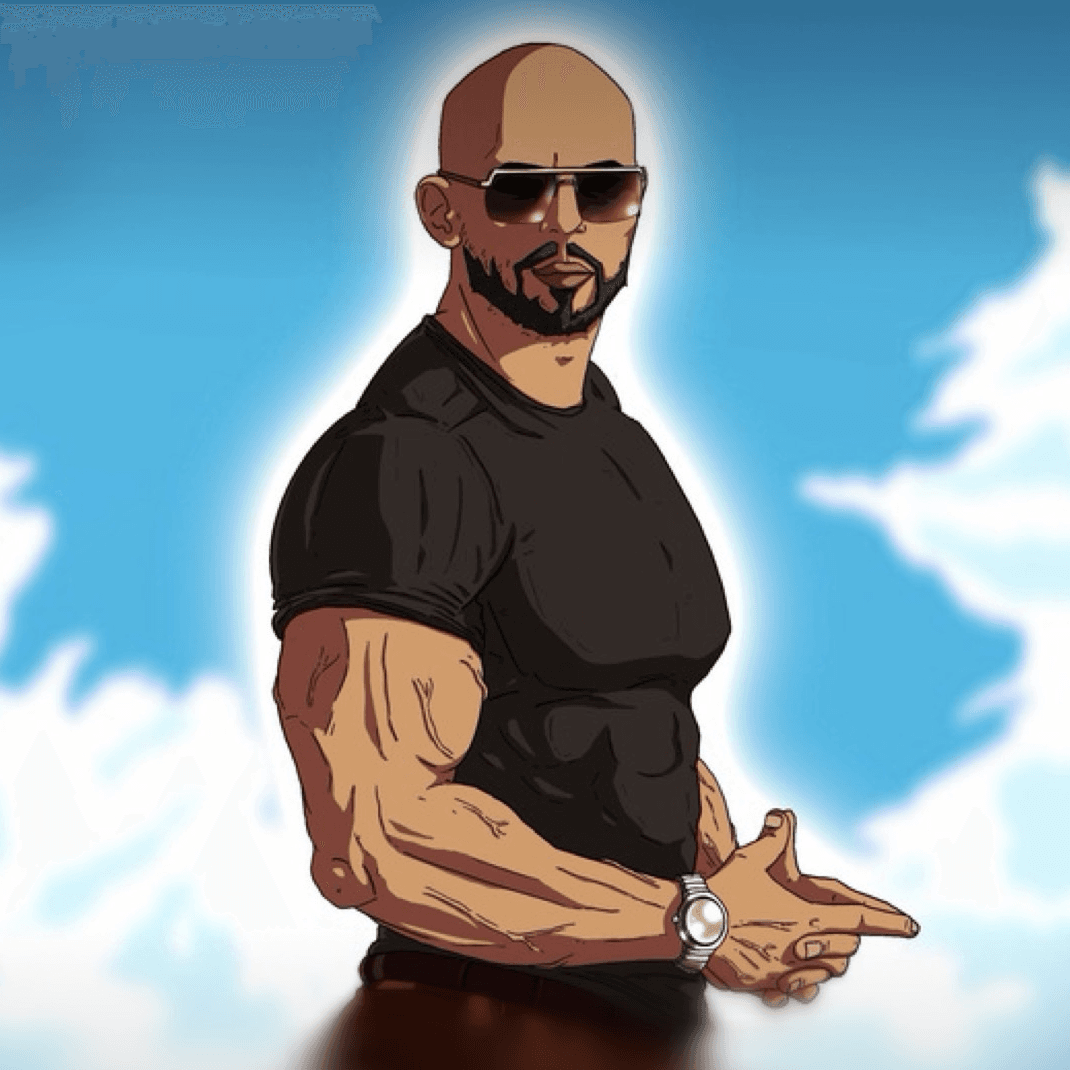 $DADDY token